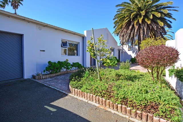 3 Bedroom Property for Sale in Blouberg Rise Western Cape